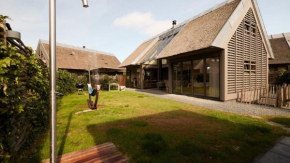Dutchen Vakantiepark Duynvoet